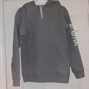 NWT All Yours Hoodie